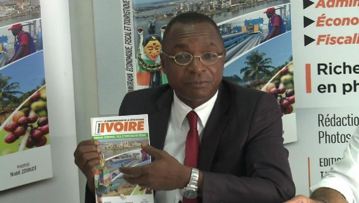 Guide pratique de la Côte d’Ivoire: Norossotier Fofana présente 